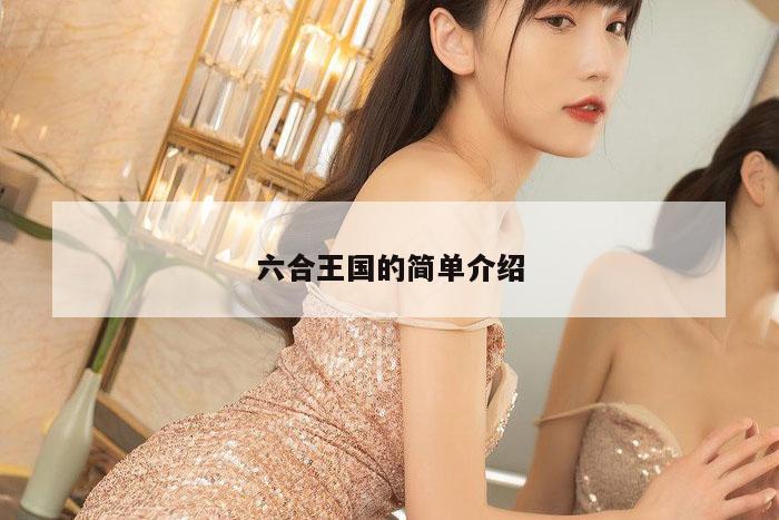 六合王国的简单介绍